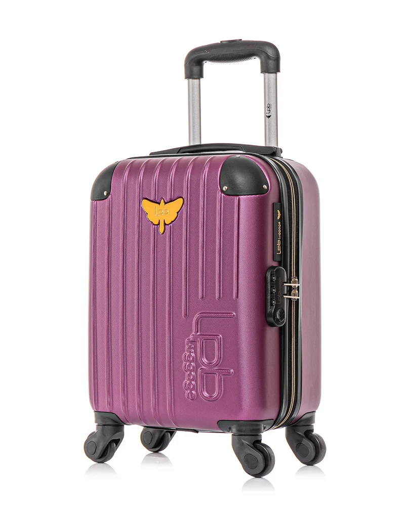LPB LUGGAGE - Handgepäck - Koffer XXS 46cm MARIANNE