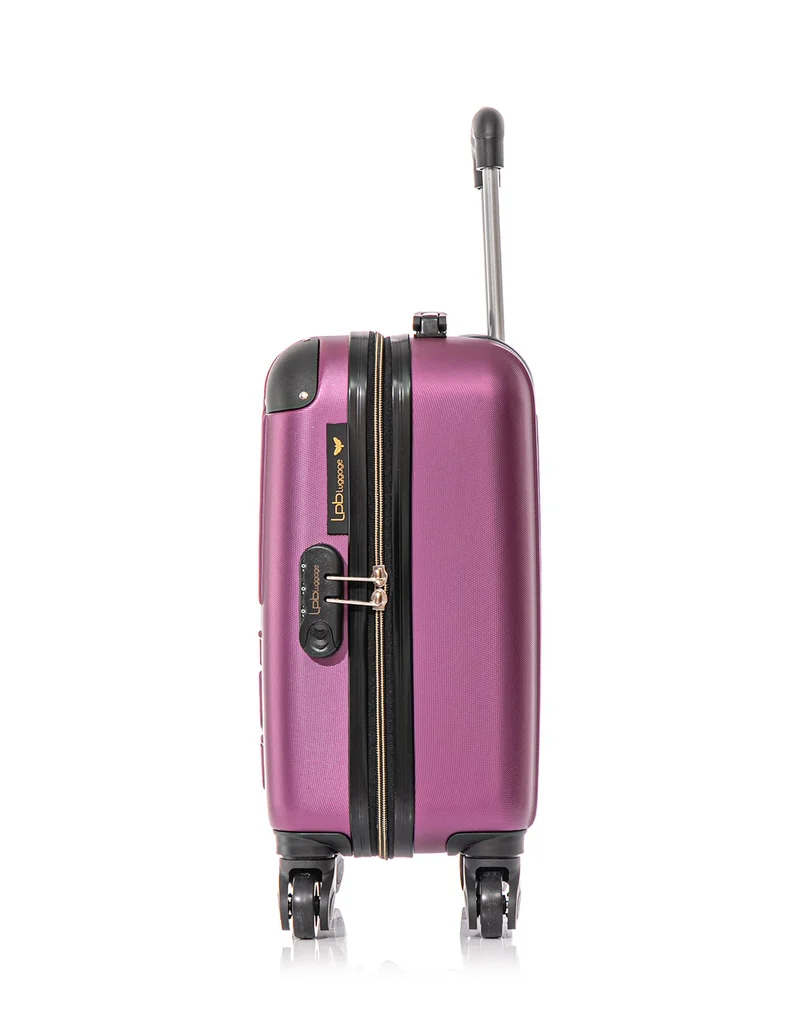LPB LUGGAGE - Handgepäck - Koffer XXS 46cm MARIANNE