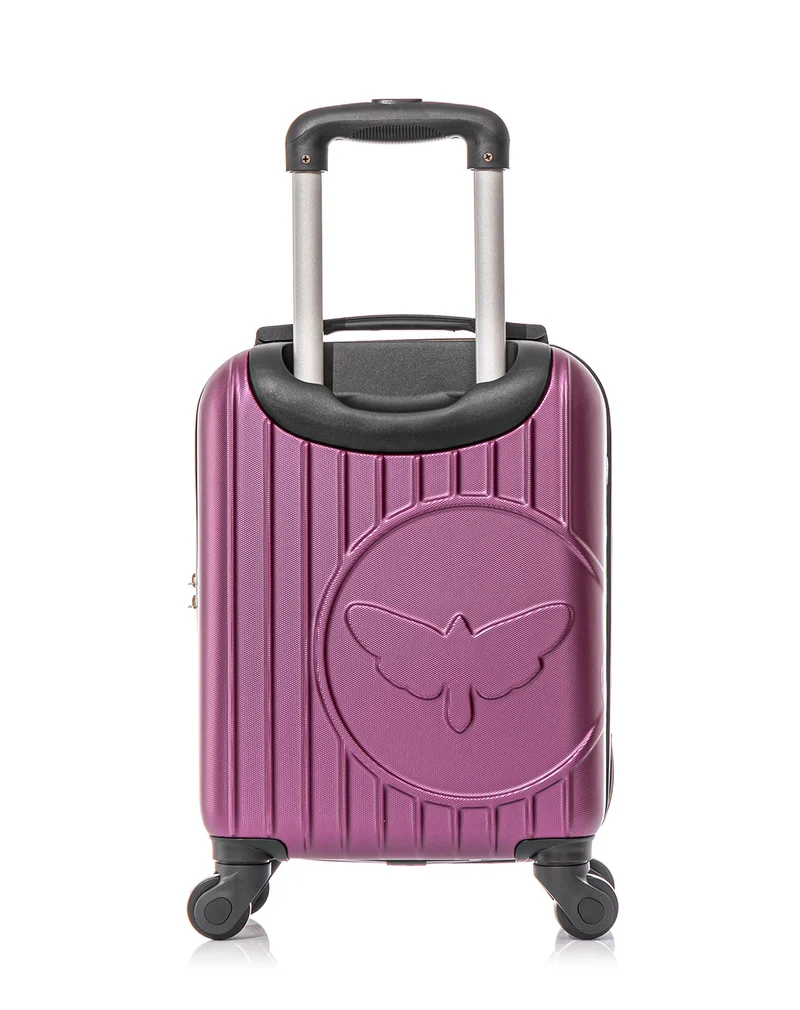 LPB LUGGAGE - Handgepäck - Koffer XXS 46cm MARIANNE