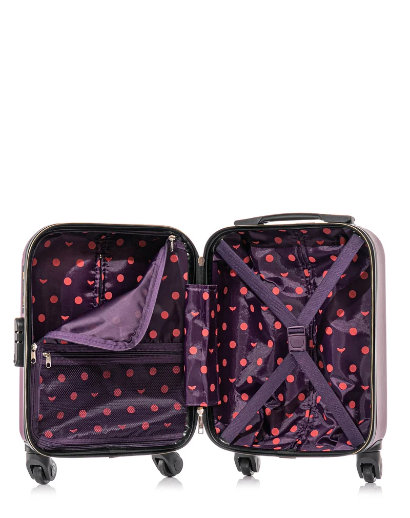LPB LUGGAGE - Handgepäck - Koffer XXS 46cm MARIANNE