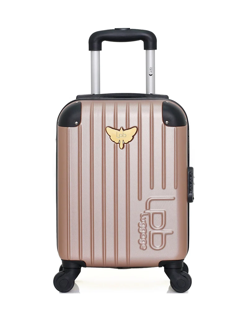 LPB LUGGAGE - Handgepäck - Koffer XXS 46cm MARIANNE