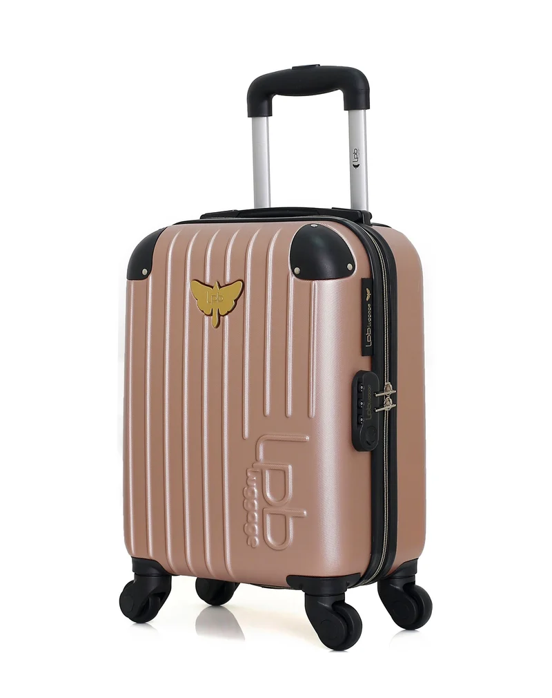 LPB LUGGAGE - Handgepäck - Koffer XXS 46cm MARIANNE