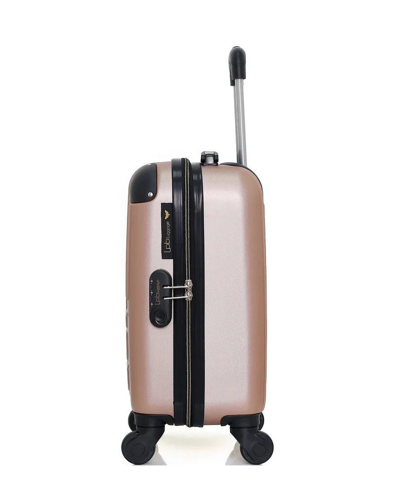 LPB LUGGAGE - Handgepäck - Koffer XXS 46cm MARIANNE