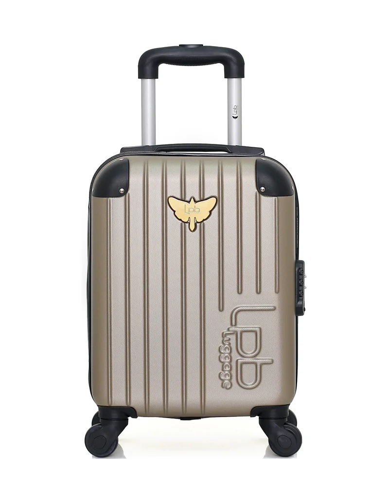 LPB LUGGAGE - Handgepäck - Koffer XXS 46cm MARIANNE
