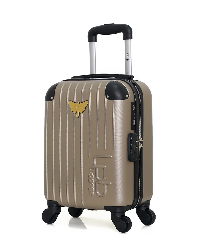 LPB LUGGAGE - Handgepäck - Koffer XXS 46cm MARIANNE