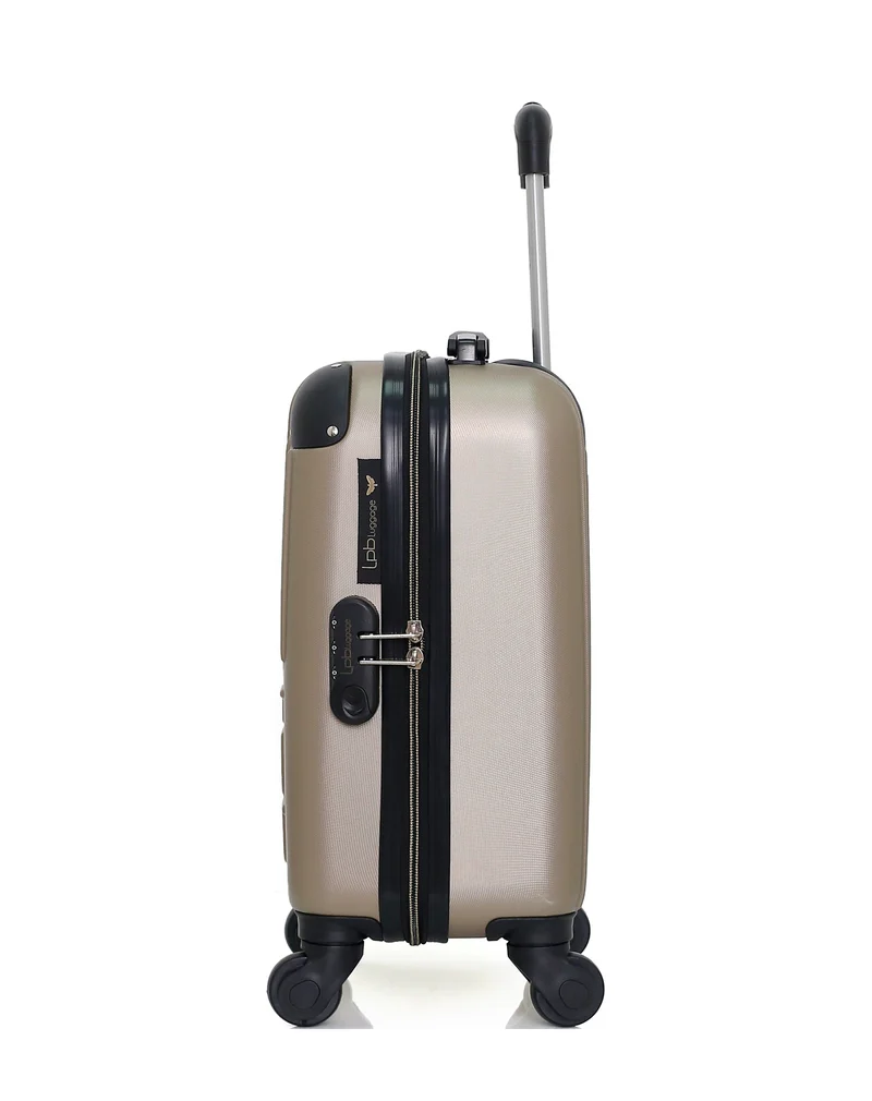 LPB LUGGAGE - Handgepäck - Koffer XXS 46cm MARIANNE