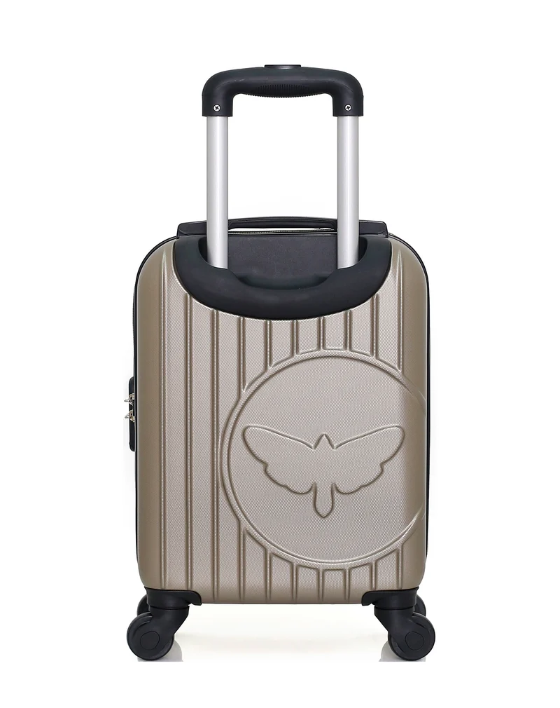 LPB LUGGAGE - Handgepäck - Koffer XXS 46cm MARIANNE