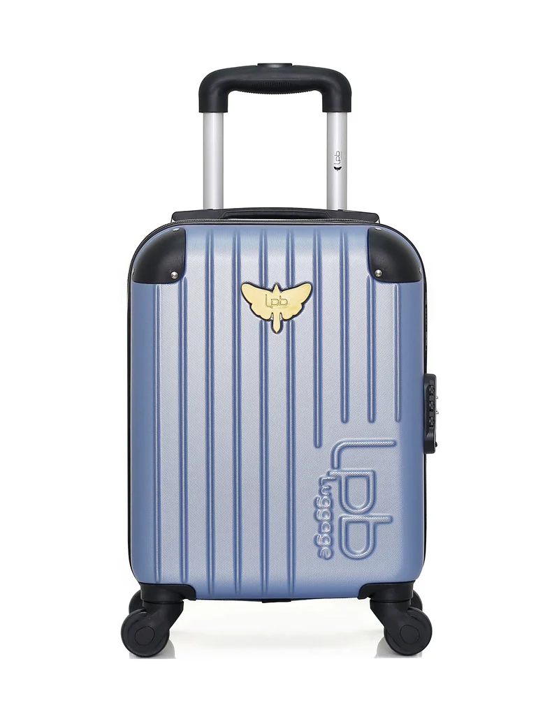 LPB LUGGAGE - Handgepäck - Koffer XXS 46cm MARIANNE