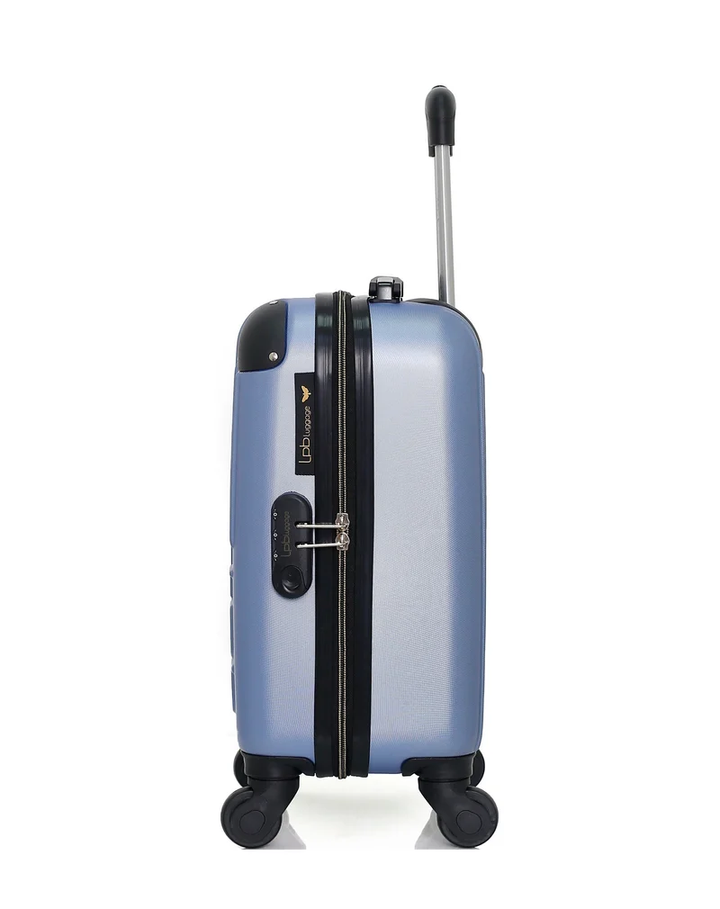 LPB LUGGAGE - Handgepäck - Koffer XXS 46cm MARIANNE
