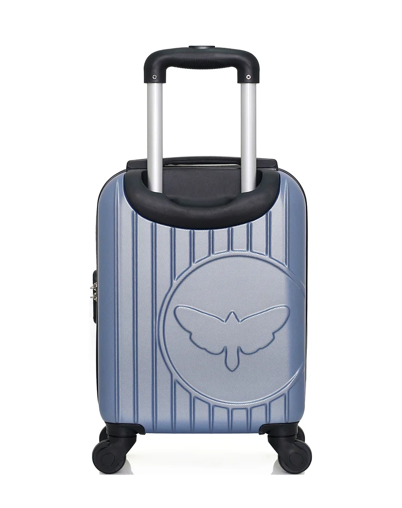 LPB LUGGAGE - Handgepäck - Koffer XXS 46cm MARIANNE