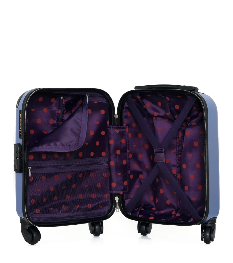 LPB LUGGAGE - Handgepäck - Koffer XXS 46cm MARIANNE