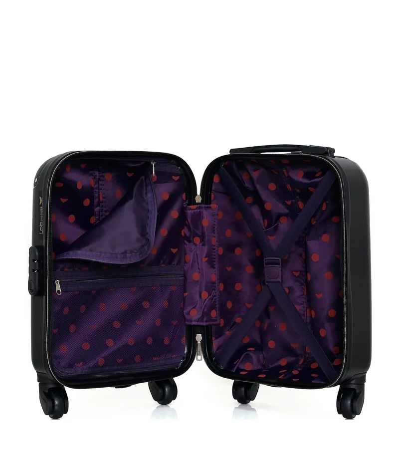 LPB LUGGAGE - Handgepäck - Koffer XXS 46cm MARIANNE