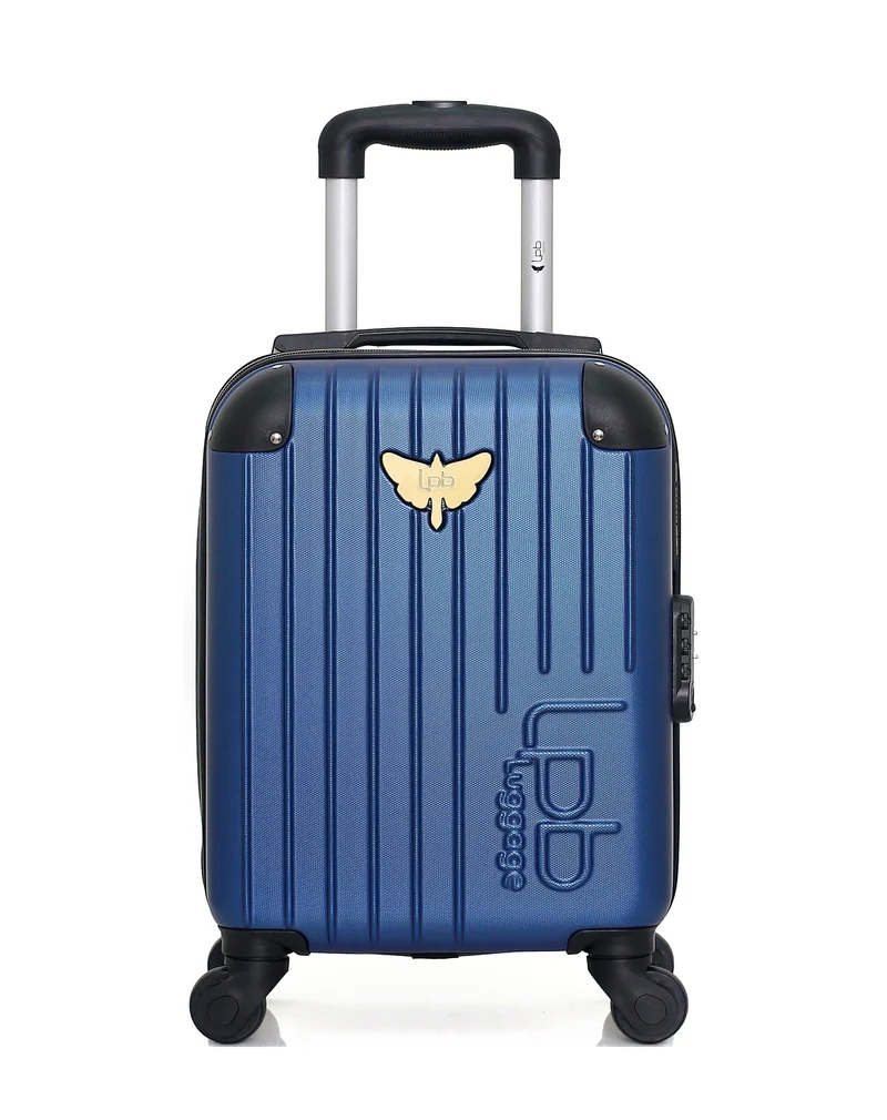 LPB LUGGAGE - Handgepäck - Koffer XXS 46cm MARIANNE