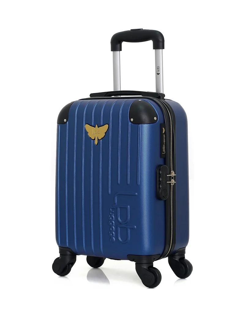LPB LUGGAGE - Handgepäck - Koffer XXS 46cm MARIANNE