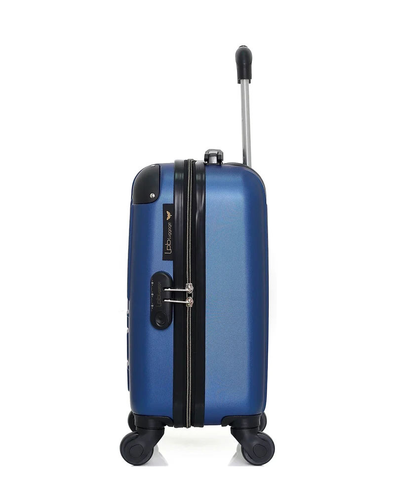 LPB LUGGAGE - Handgepäck - Koffer XXS 46cm MARIANNE