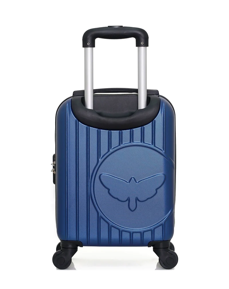 LPB LUGGAGE - Handgepäck - Koffer XXS 46cm MARIANNE
