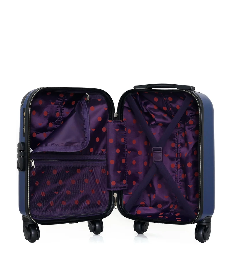 LPB LUGGAGE - Handgepäck - Koffer XXS 46cm MARIANNE