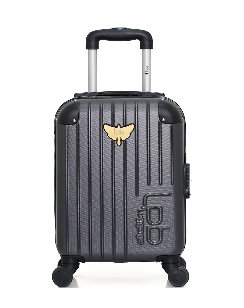 LPB LUGGAGE - Handgepäck - Koffer XXS 46cm MARIANNE