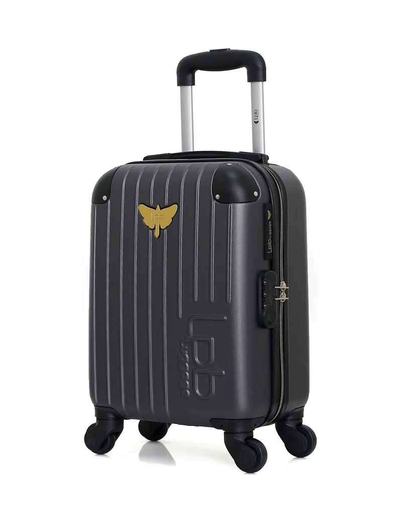 LPB LUGGAGE - Handgepäck - Koffer XXS 46cm MARIANNE