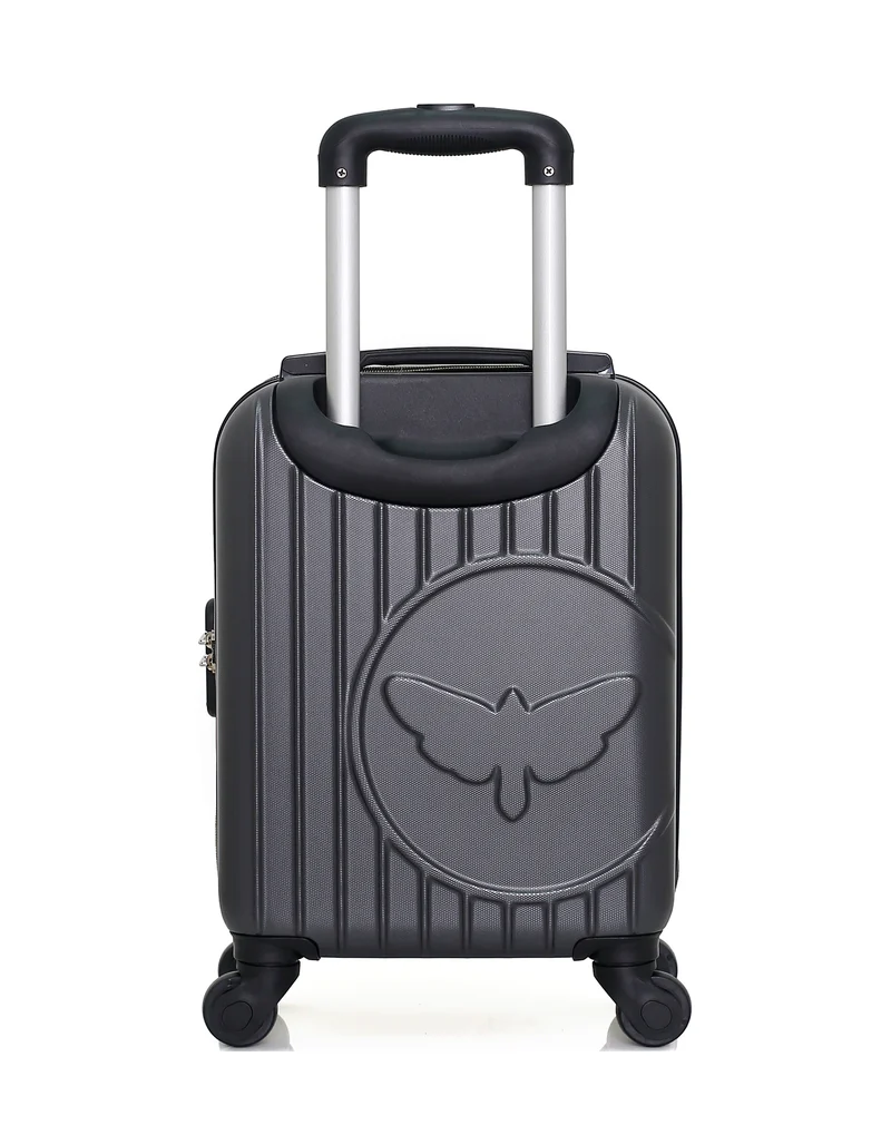 LPB LUGGAGE - Handgepäck - Koffer XXS 46cm MARIANNE