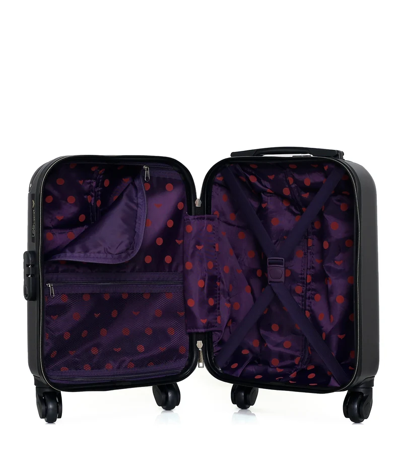 LPB LUGGAGE - Handgepäck - Koffer XXS 46cm MARIANNE