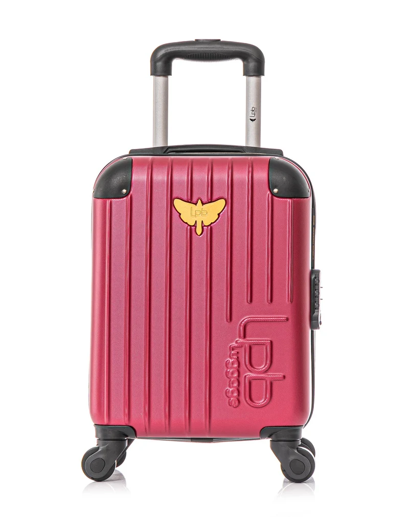 LPB LUGGAGE - Handgepäck - Koffer XXS 46cm MARIANNE