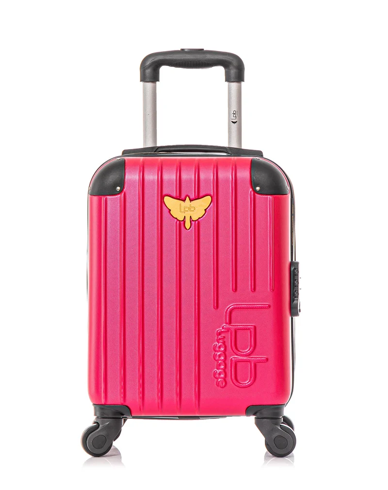 LPB LUGGAGE - Handgepäck - Koffer XXS 46cm MARIANNE