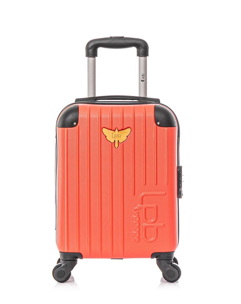 LPB LUGGAGE - Handgepäck - Koffer XXS 46cm MARIANNE