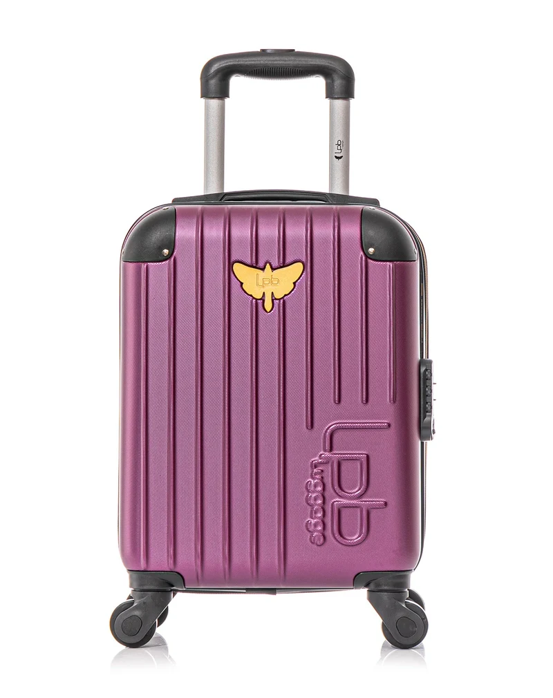 LPB LUGGAGE - Handgepäck - Koffer XXS 46cm MARIANNE