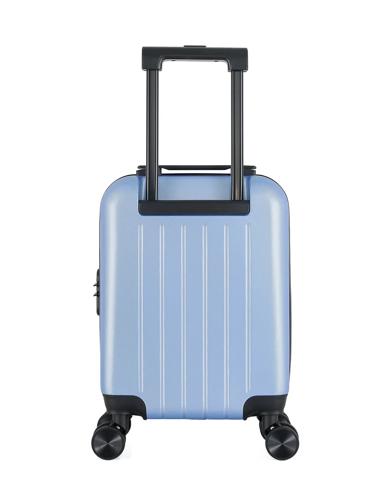 SWISS KOPPER – Handgepäck - Koffer 46cm RUTI