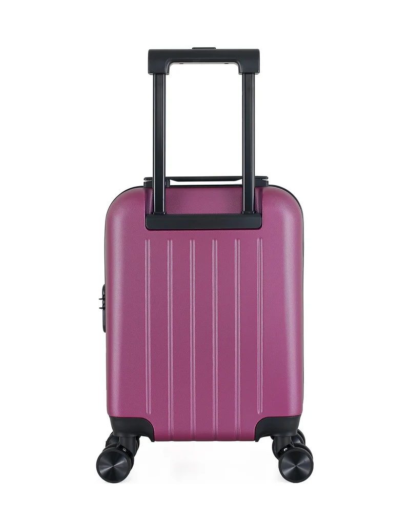 SWISS KOPPER – Handgepäck - Koffer 46cm RUTI