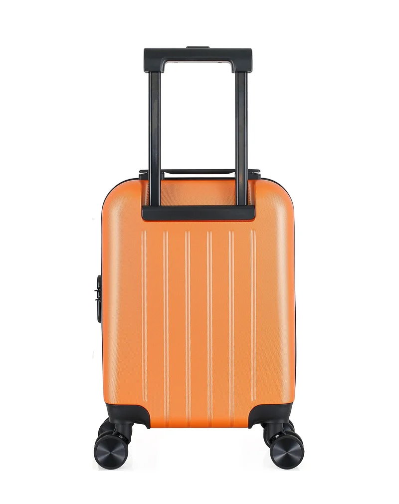 SWISS KOPPER – Handgepäck - Koffer 46cm RUTI