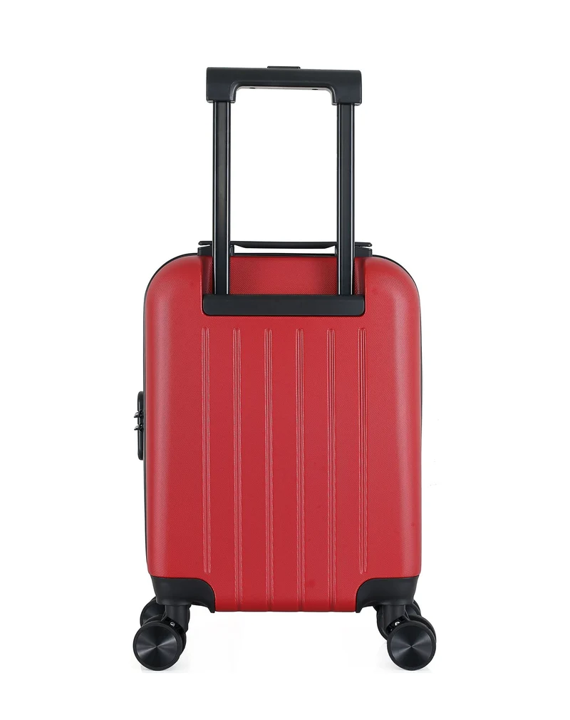 SWISS KOPPER – Handgepäck - Koffer 46cm RUTI