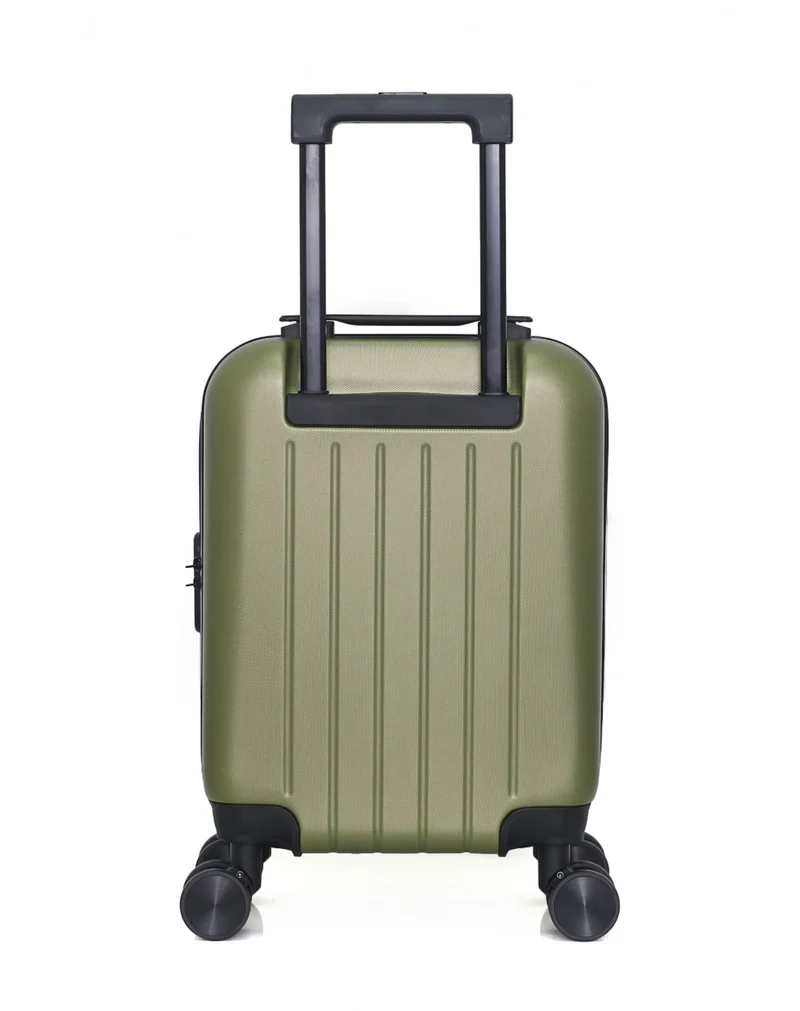 SWISS KOPPER – Handgepäck - Koffer 46cm RUTI