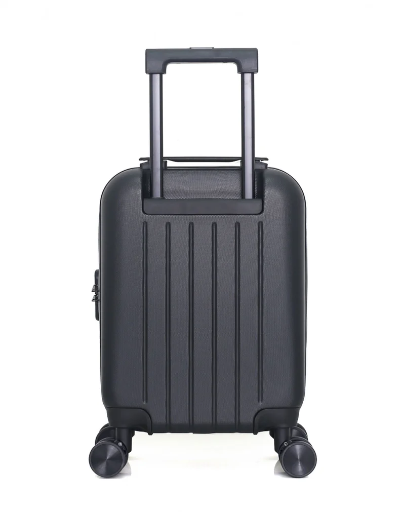 SWISS KOPPER – Handgepäck - Koffer 46cm RUTI