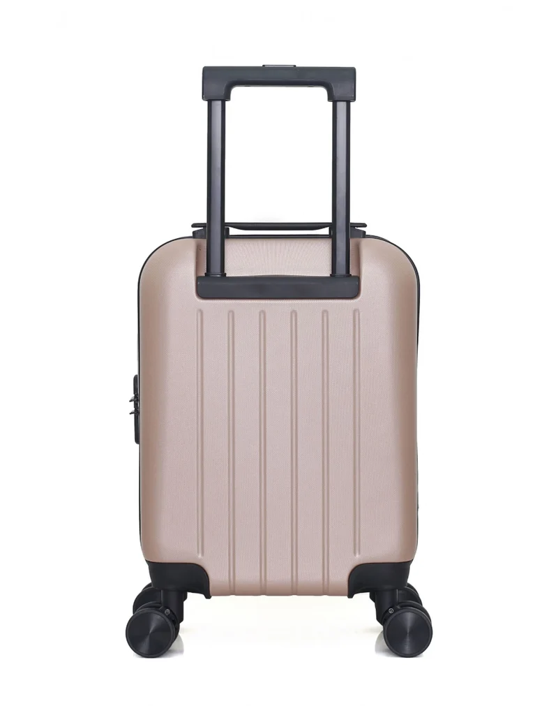 SWISS KOPPER – Handgepäck - Koffer 46cm RUTI