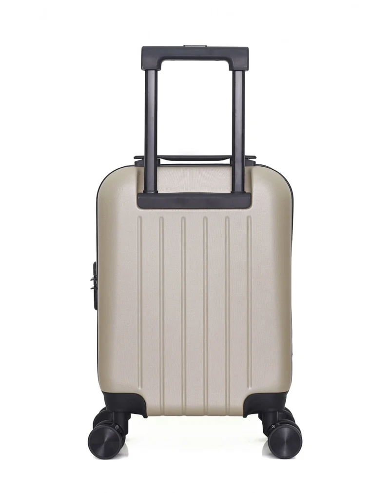 SWISS KOPPER – Handgepäck - Koffer 46cm RUTI