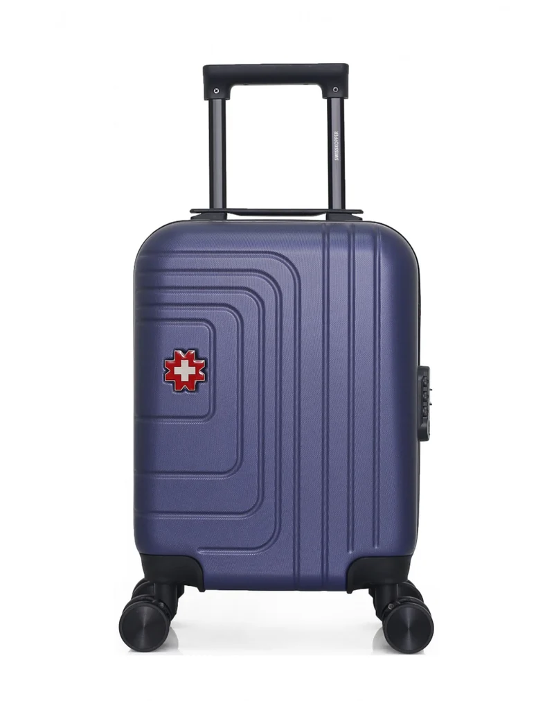 SWISS KOPPER – Handgepäck - Koffer 46cm RUTI