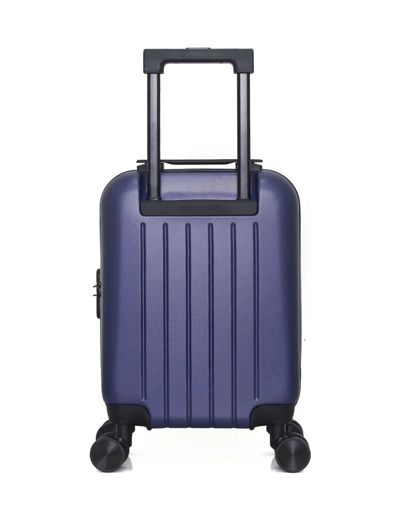 SWISS KOPPER – Handgepäck - Koffer 46cm RUTI