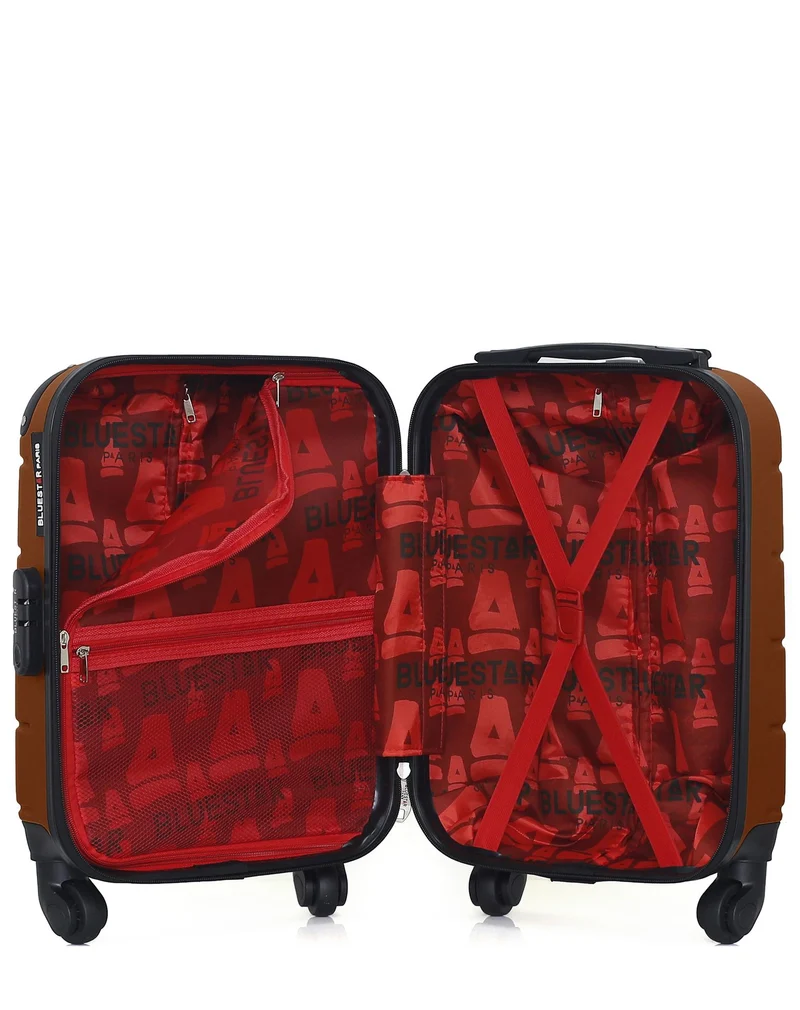 Handgepäck - Koffer 46cm OTTAWA