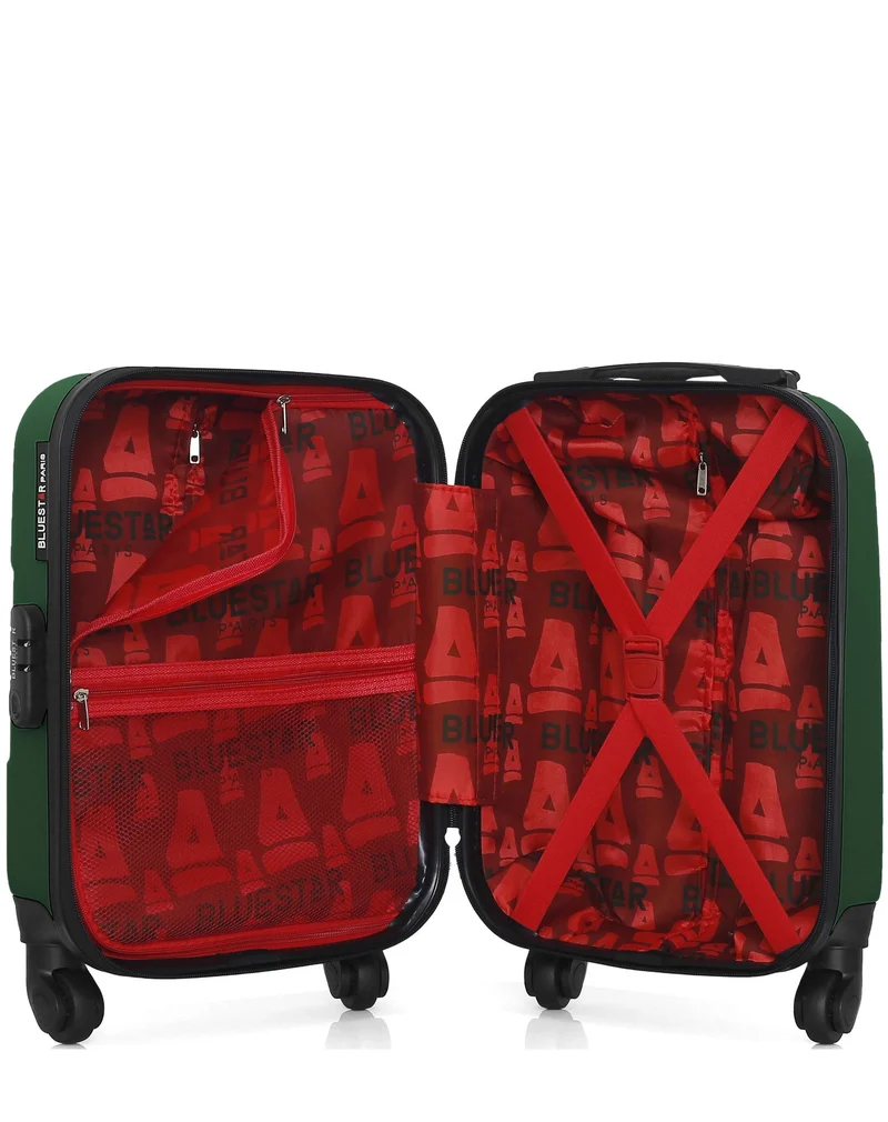 Handgepäck - Koffer 46cm MIAMI
