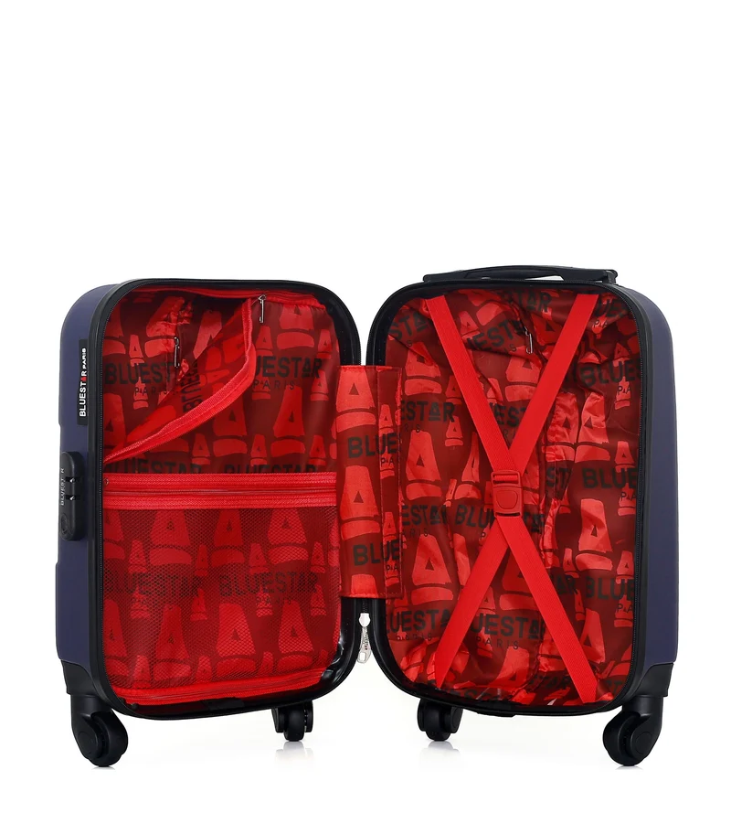 Handgepäck - Koffer 46cm MIAMI