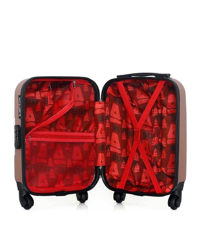 Handgepäck - Koffer 46cm MIAMI