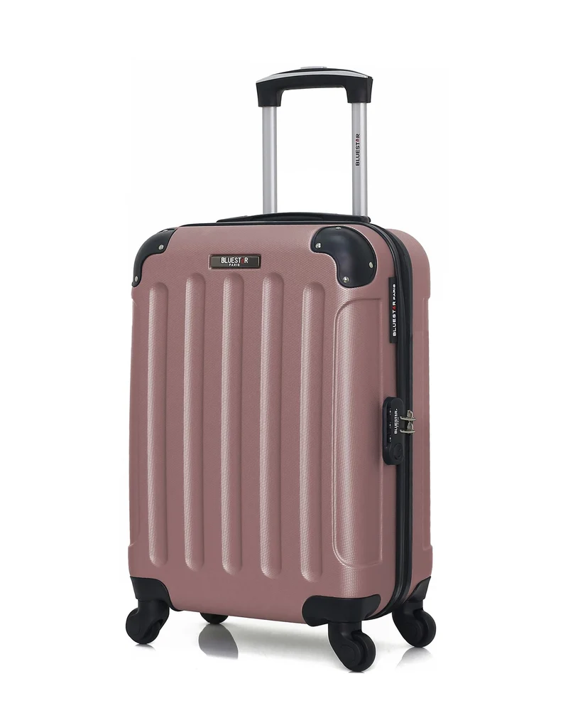 Handgepäck - Koffer 46cm MADRID