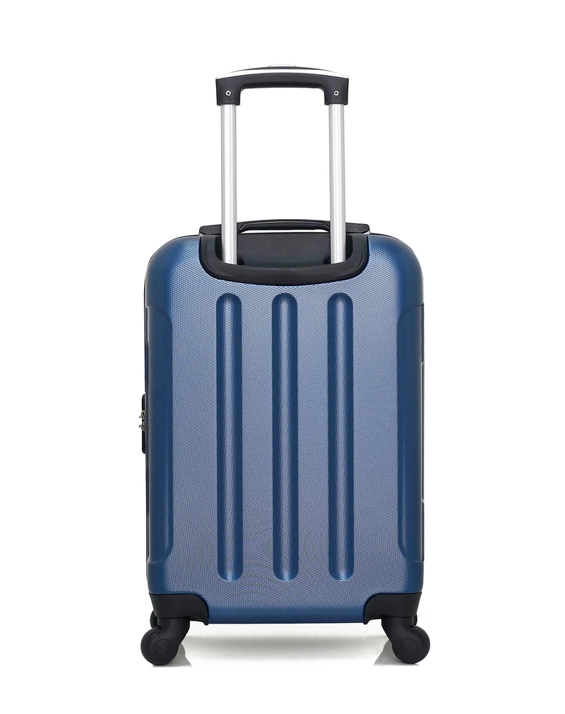 Handgepäck - Koffer 46cm MADRID