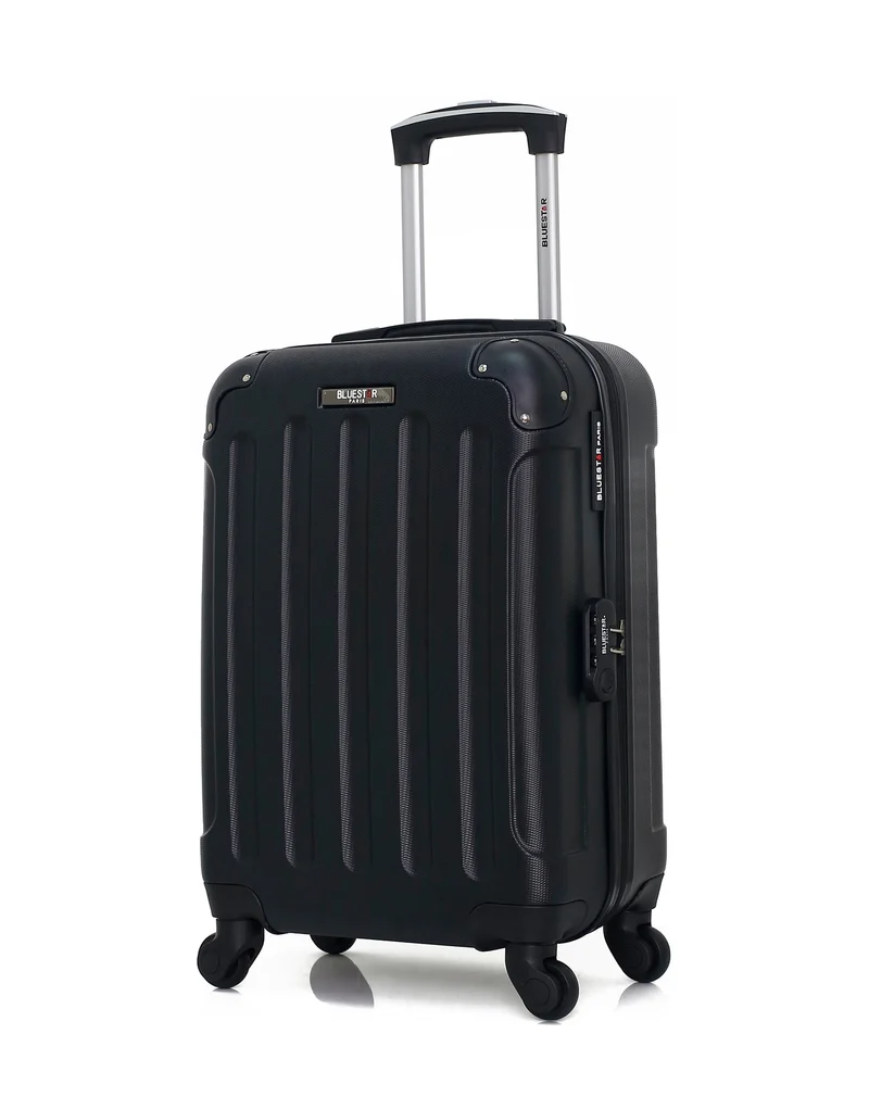 Handgepäck - Koffer 46cm MADRID