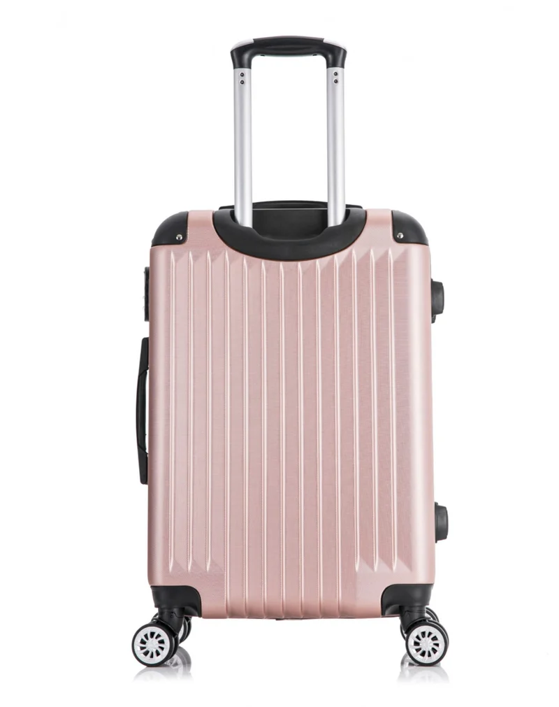 WAVE PARIS - Mittelgroßer Koffer 65cm TAGE