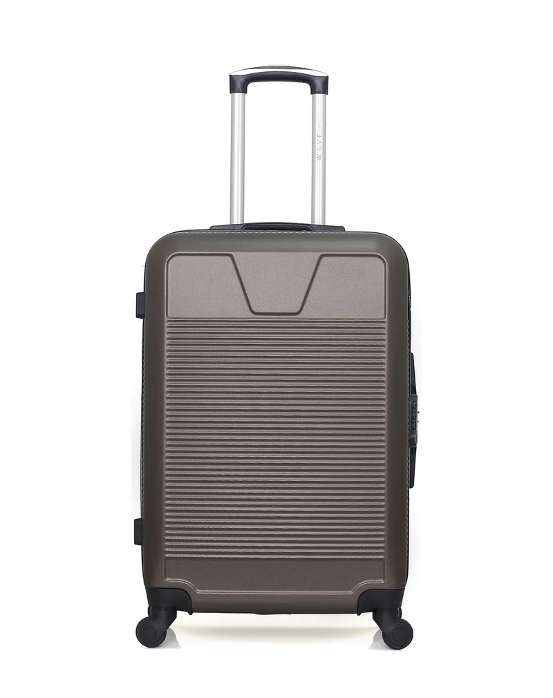 WAVE PARIS - Mittelgroßer Koffer 65cm SELENGA
