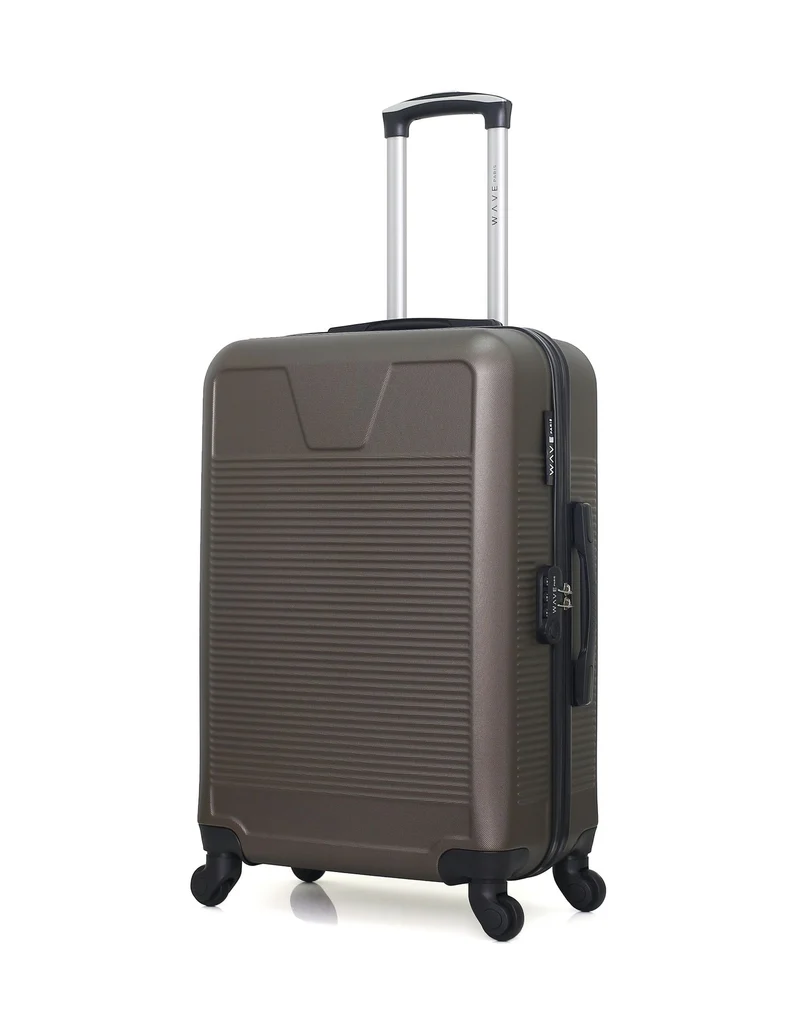 WAVE PARIS - Mittelgroßer Koffer 65cm SELENGA
