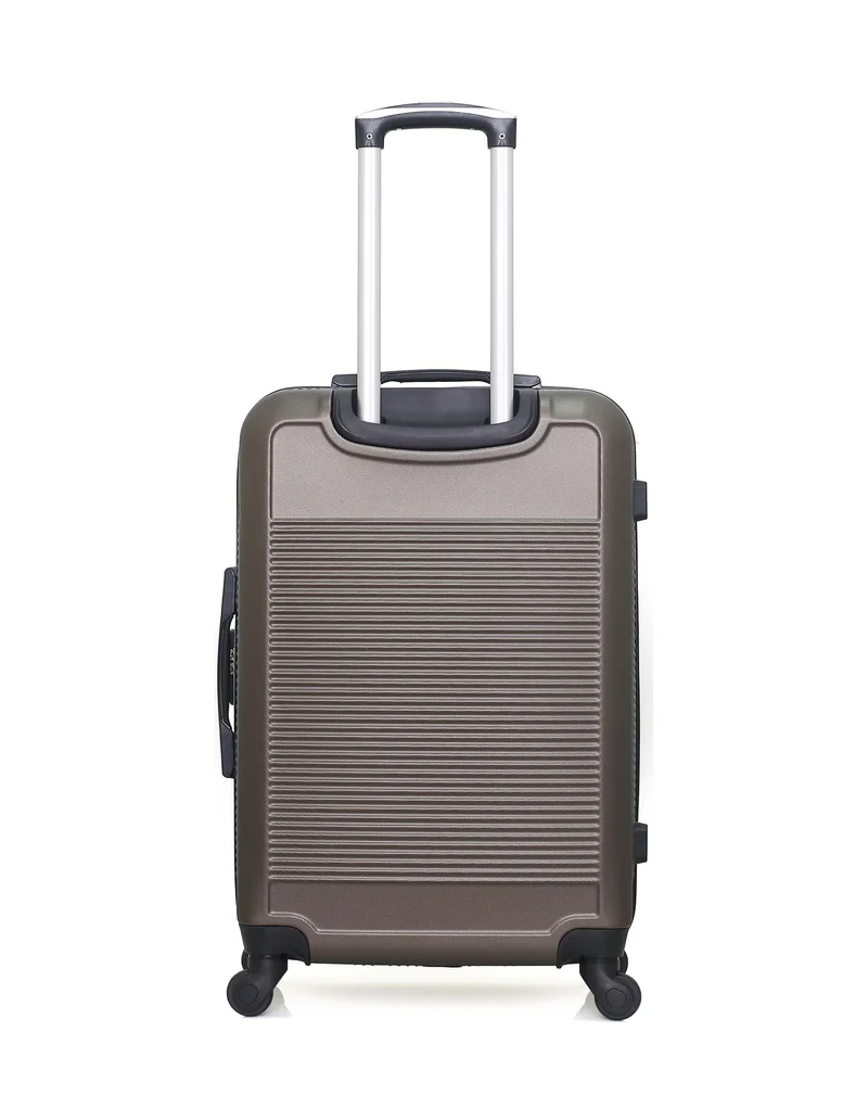 WAVE PARIS - Mittelgroßer Koffer 65cm SELENGA